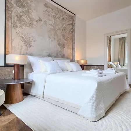 Parkside Heaven * Budapest