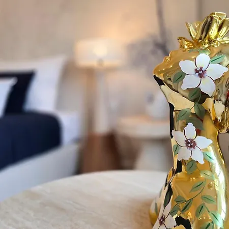 Appartement Parkside Heaven *