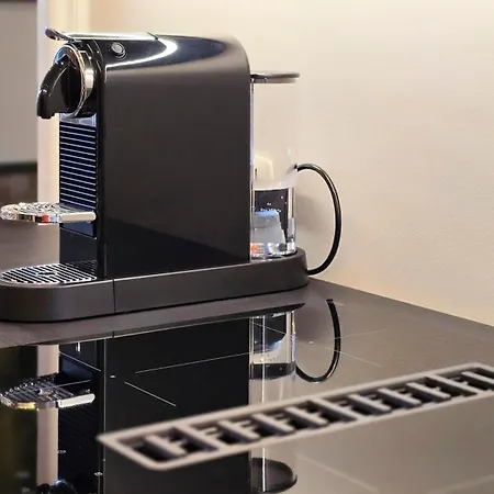 Appartement Parkside Heaven *