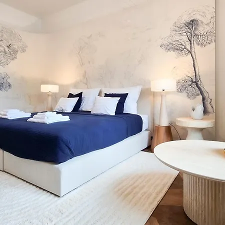 Parkside Heaven Appartement