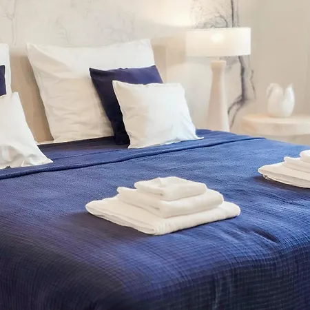 Parkside Heaven Appartement