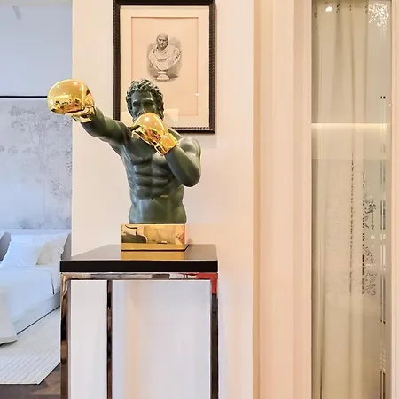 Parkside Heaven Budapeste