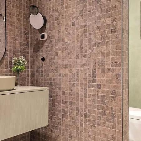 Parkside Heaven * Budapeste