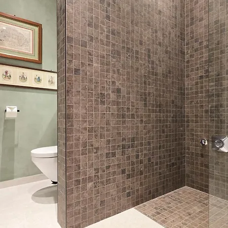 Parkside Heaven Апартаменты