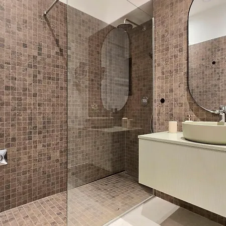 Parkside Heaven Апартаменты *
