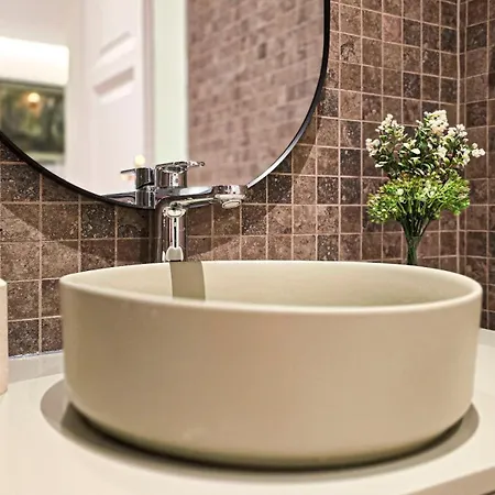 Parkside Heaven Appartamento Budapest