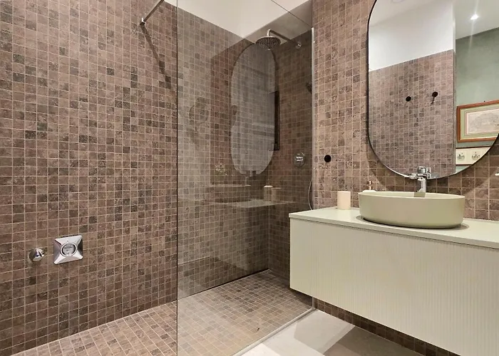 Parkside Heaven Apartamento *
